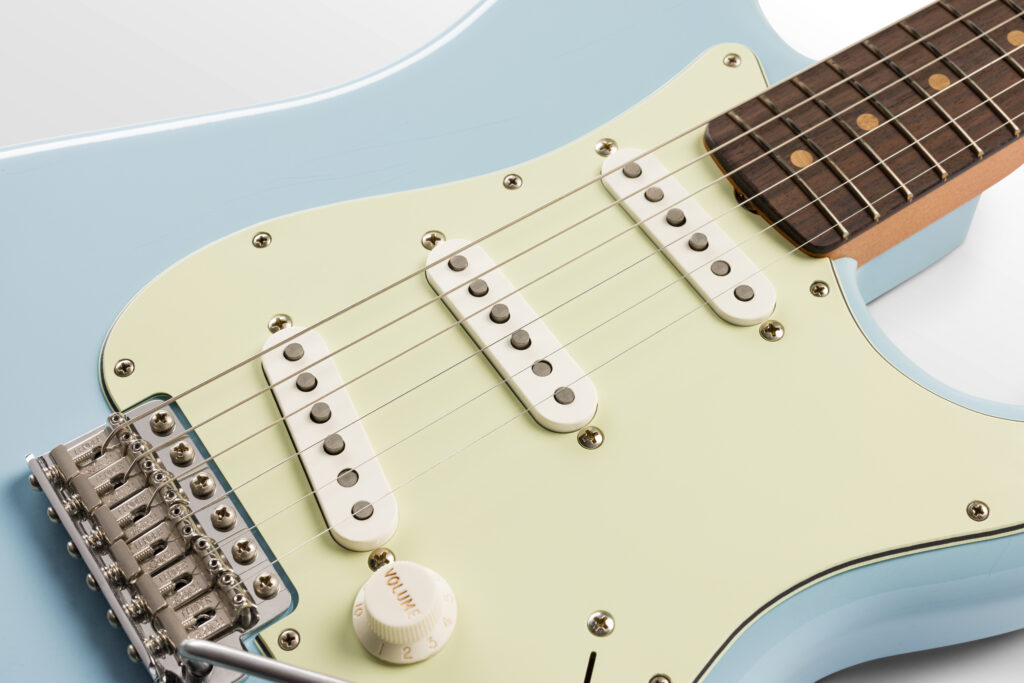 Limited Edition imperdibile di Fender: Vintera II Road Worn. Look vintage, suono vintage con qualità top. Scopri tutti i modelli