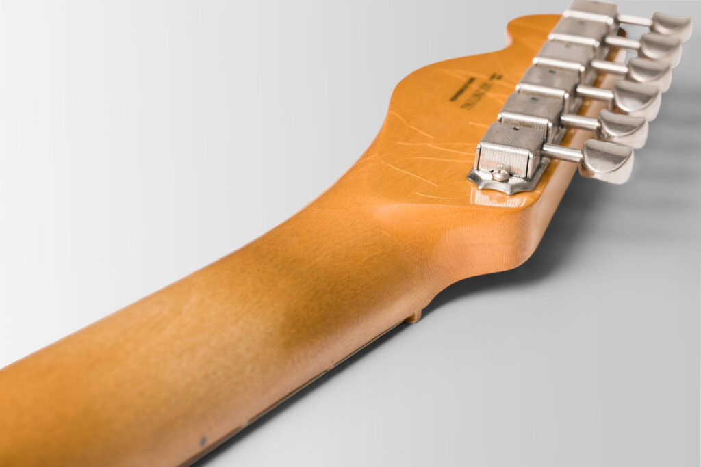 Limited Edition imperdibile di Fender: Vintera II Road Worn. Look vintage, suono vintage con qualità top. Scopri tutti i modelli