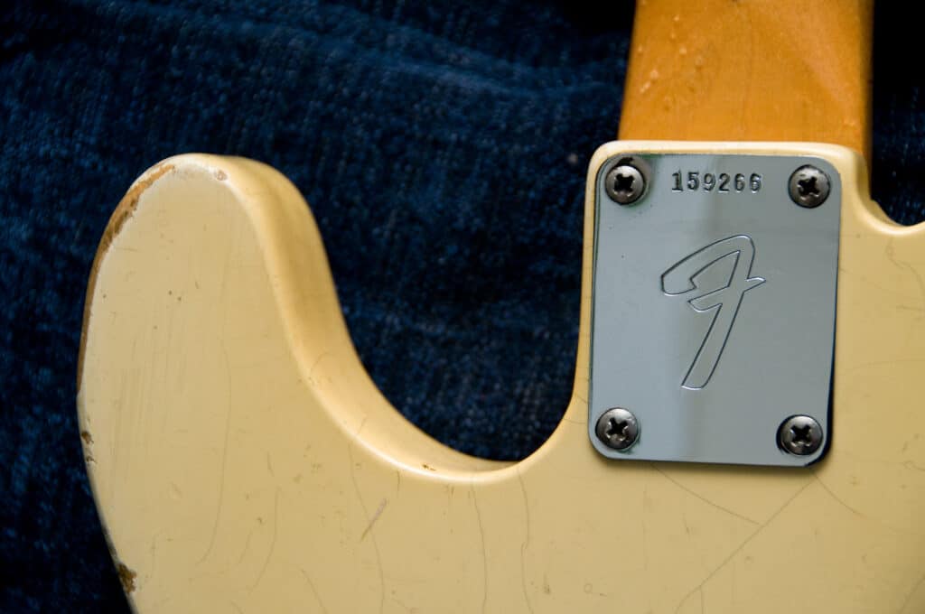 Bella, iconica e imperfetta. Nonostante la Stratocaster abbia fatto la storia delle chitarre c'è un errore di Fender...