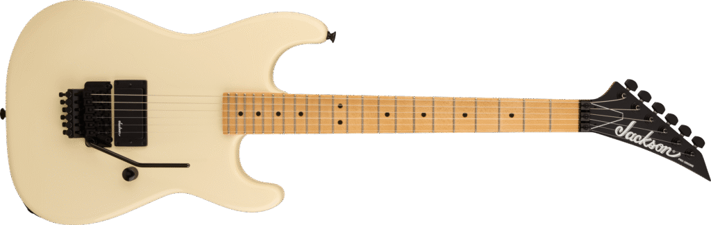 Nuova uscita Jackson Pro Origins 1985. Un insieme di vintage e moderno con standard di altissima qualità. Una serie tutta da scoprire