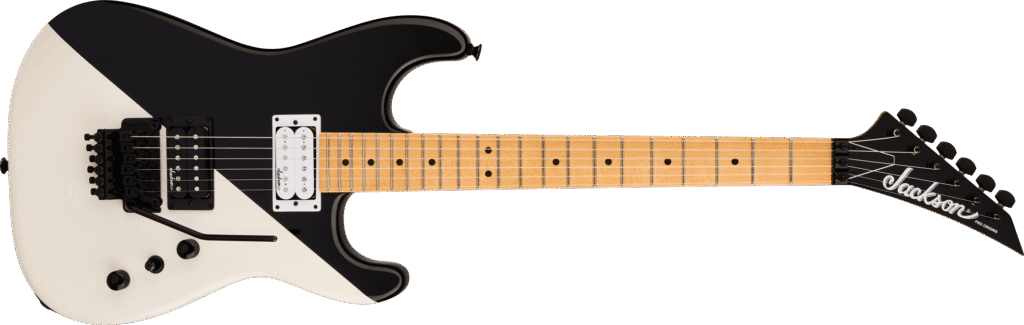 Nuova uscita Jackson Pro Origins 1985. Un insieme di vintage e moderno con standard di altissima qualità. Una serie tutta da scoprire