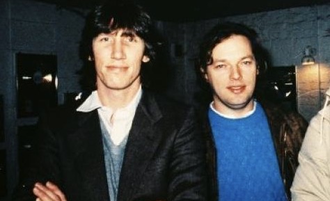 In una band rock il binomio chitarrista-cantante è probabilmente la cosa più importante ed ecco cosa succede quando la coppia non fuzniona