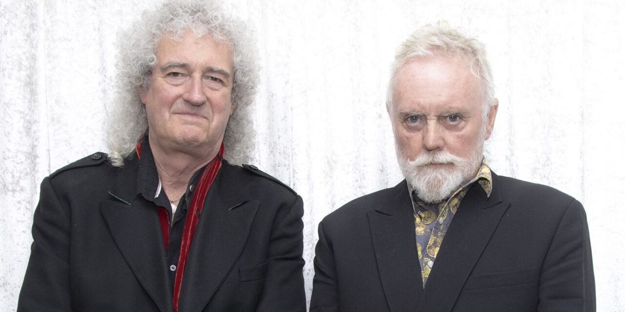 “Non mi ha mai perdonato” Roger Taylor su Brian May e il lato B di un singolo dei Queen