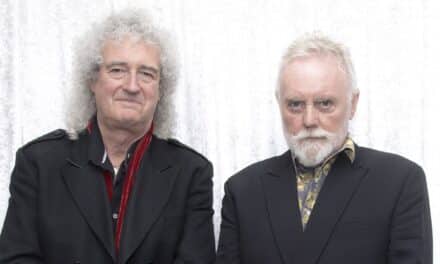 “Non mi ha mai perdonato” Roger Taylor su Brian May e il lato B di un singolo dei Queen