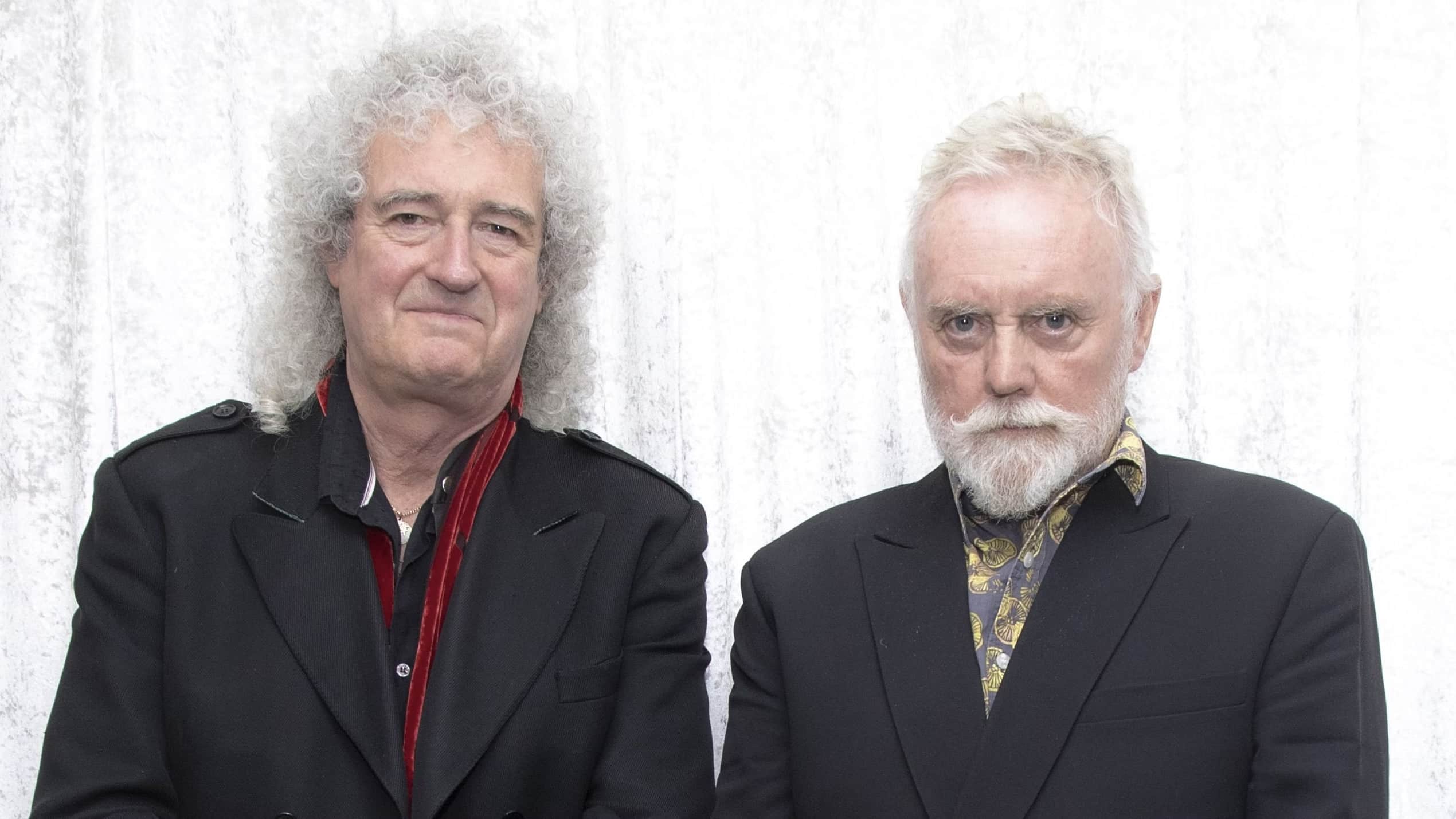 Da un certo punto di vista il successo di Bohemian Rhapsody non ha fatto molto piacer a Brian May mentre a Roger Taylor...