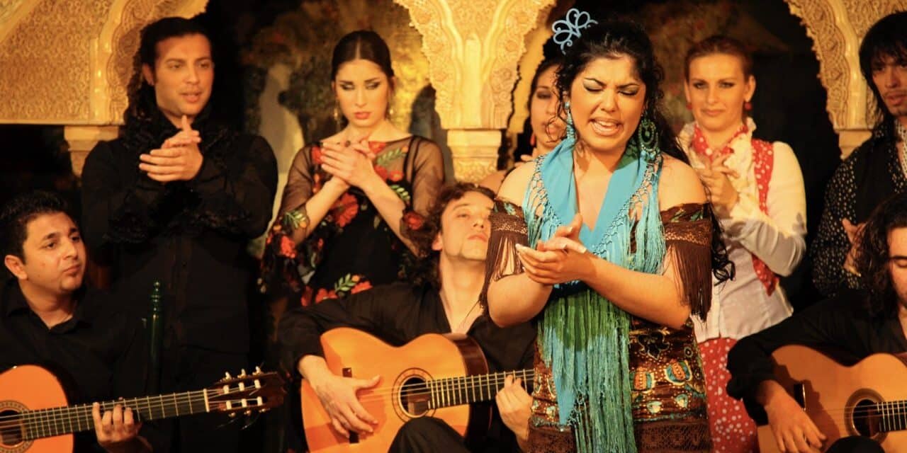 Chitarra flamenca: cos’è, costo e quali sono le migliori