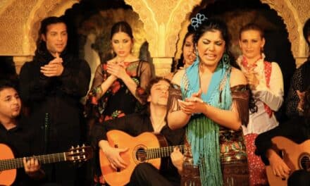 Chitarra flamenca: cos’è, costo e quali sono le migliori