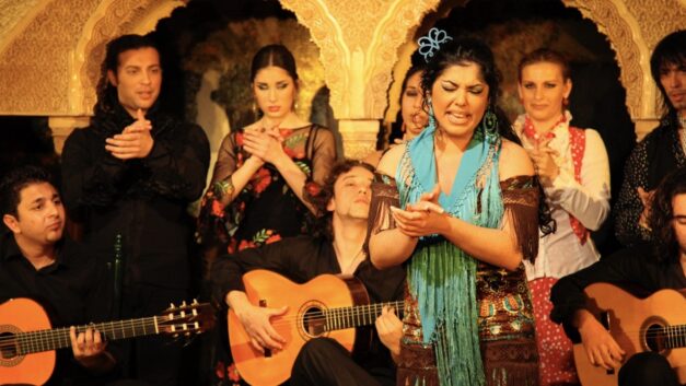 Chitarra flamenca: cos’è, costo e quali sono le migliori