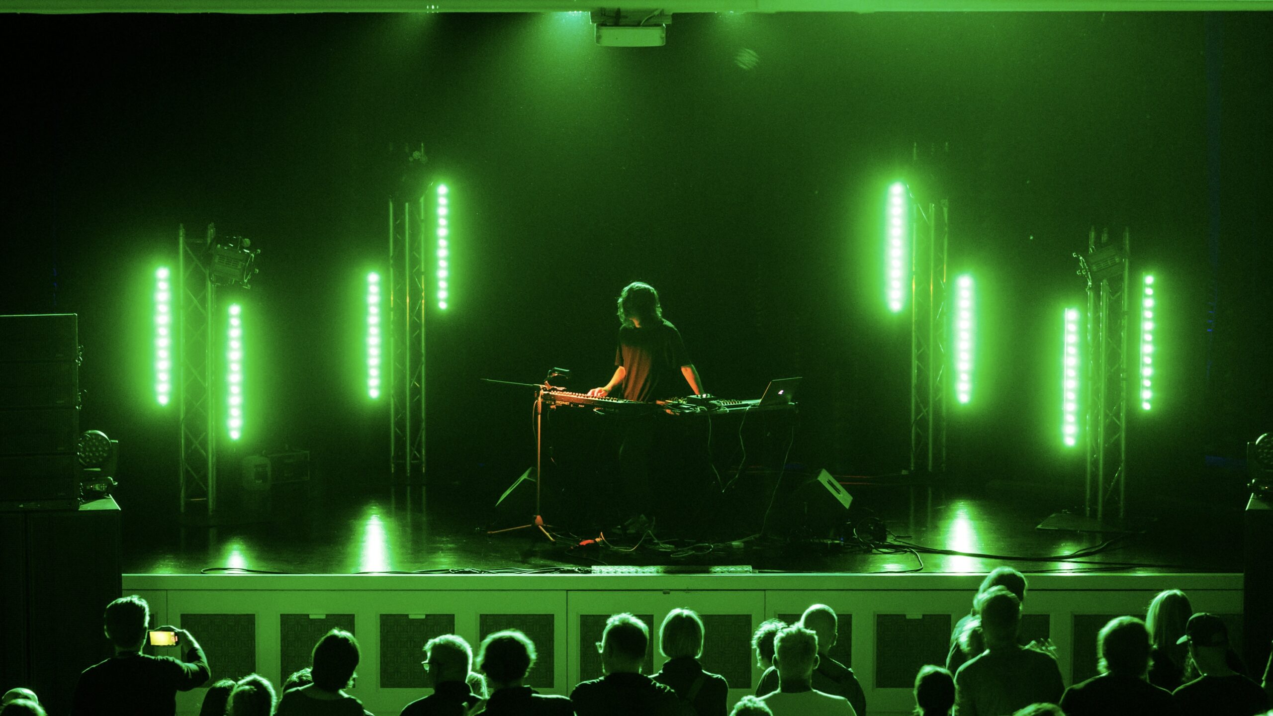 Tre giorni di musica ed eventi imperdibili in una location da sogno. Scopri Kalternn Pop Festival... La prevendita è già iniziata