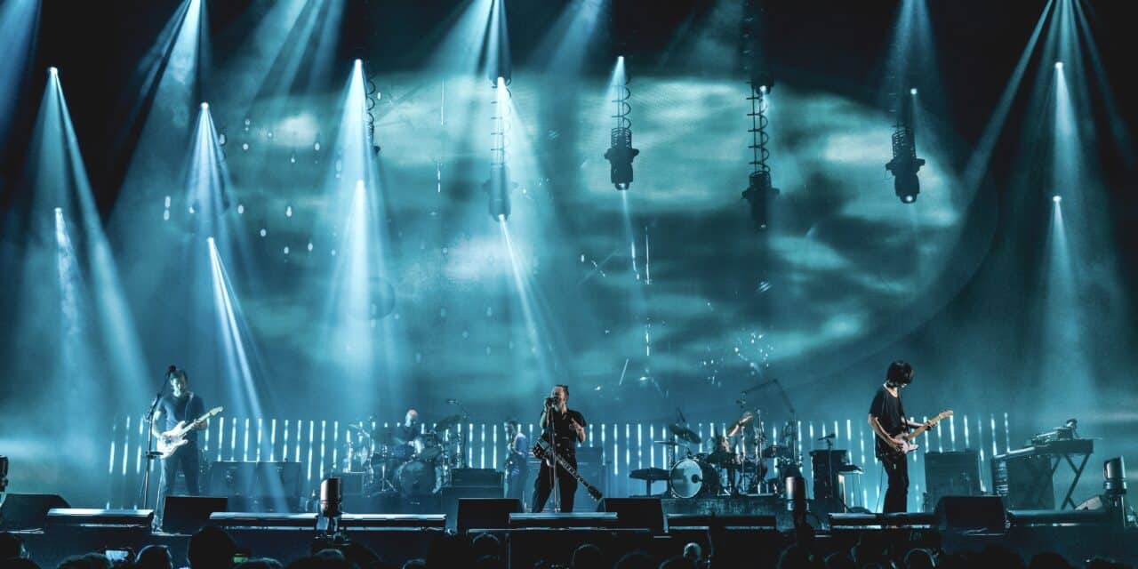 I Radiohead tornano in Italia. Secondo alcuni indizini è così