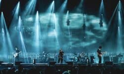 Più di un indizio parrebbe far capire che ci sarà a breve un tour dei Radiohead e forse la band arriverà anche in Italia...