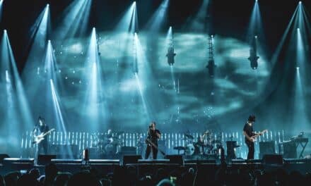 I Radiohead tornano in Italia. Secondo alcuni indizini è così