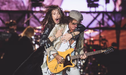 Ultimo show degli Aerosmith? Steven Tyler e Joe Perry sono pronti per un nuovo concerto insieme