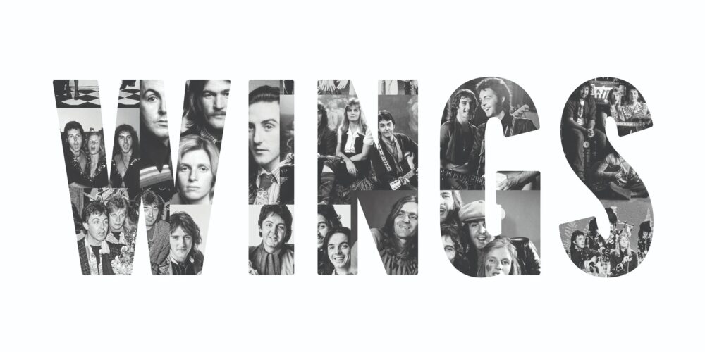 Mr. Paul McCartney continua a regalare soprese ai fan annunciando una raccolta della sua band degli anni '70 Wings