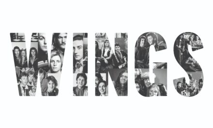 WINGS: la raccolta definitiva della band di Paul McCartney in uscita a novembre 2025