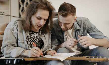 Songwriting: cos’è, cosa significa e come funziona