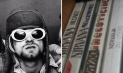 All'asta da Bonhams sarà disponibile una raccolta di video inediti dei Nirvana live nel 1990 durante un concerto per il loro primo album