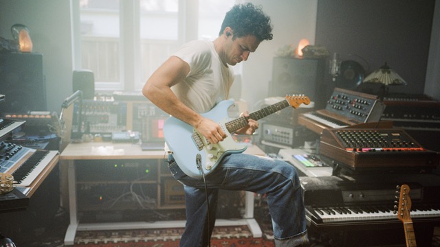 Nuova Limited Edition Fender: Vintera II Road Worn per un tuffo negli anni ‘50 e ‘60