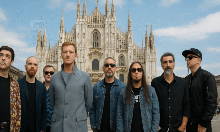 System Of a Down e Queens Of The Stone Age a Milano nel 2026