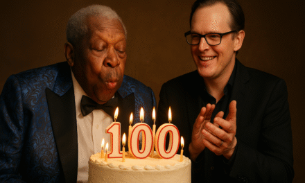 B.B. King’s Blues Summit 100: Joe Bonamassa guida il tributo per il centenario del Re del Blues