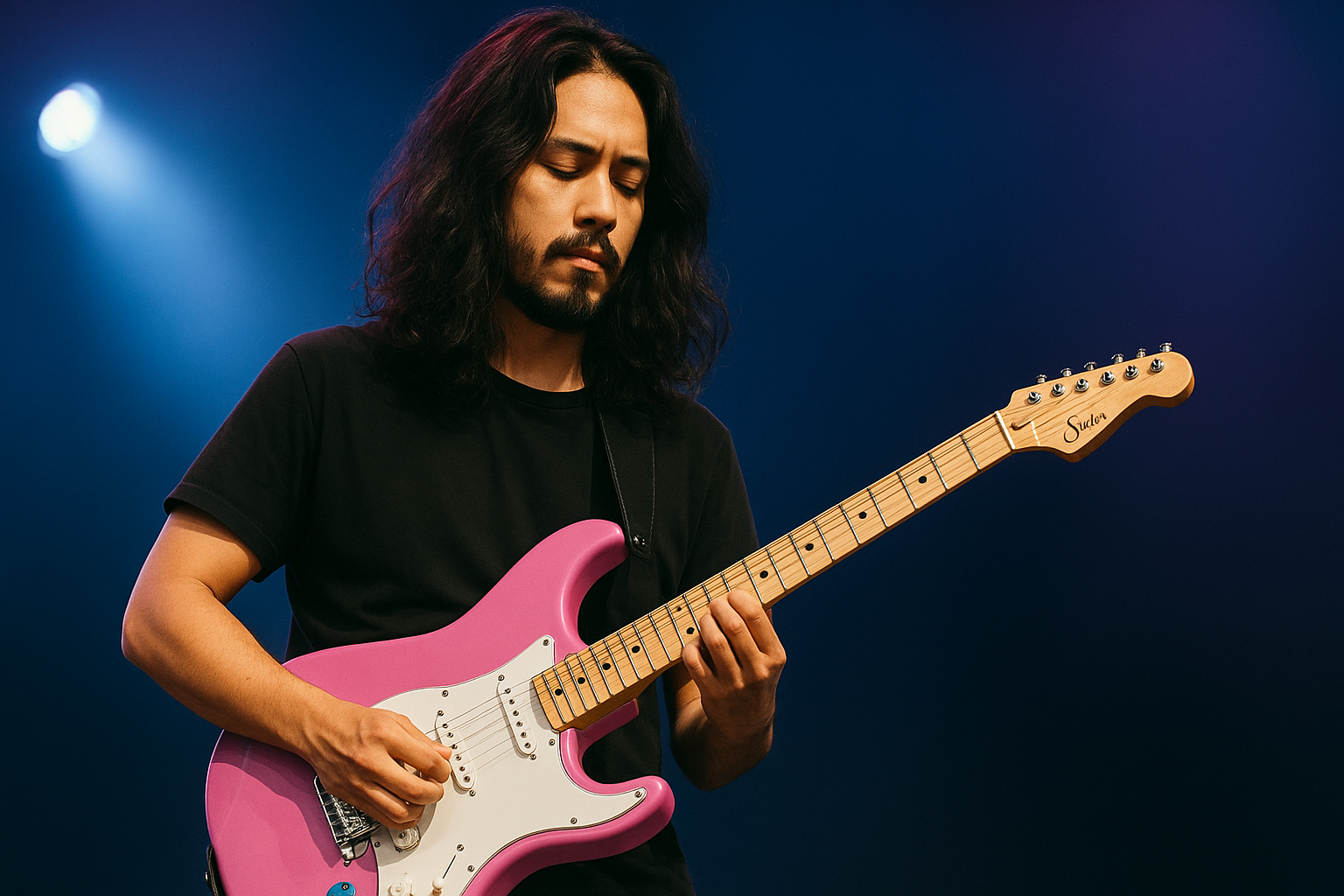 Partito con i video su Instagram Mateus Asato è arrivato presto ai tour con le più grandi pop star mondiali ora è pronto il suo primo album