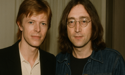 Le tre regole di John Lennon per scrivere una canzone spiegate da David Bowie