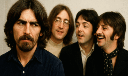 Il Beatle preferito di George Harrison, e quello con cui non avrebbe mai fatto una band