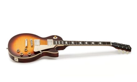 Epiphone IGC 1959 Les Paul Standard – Recensione e Prova