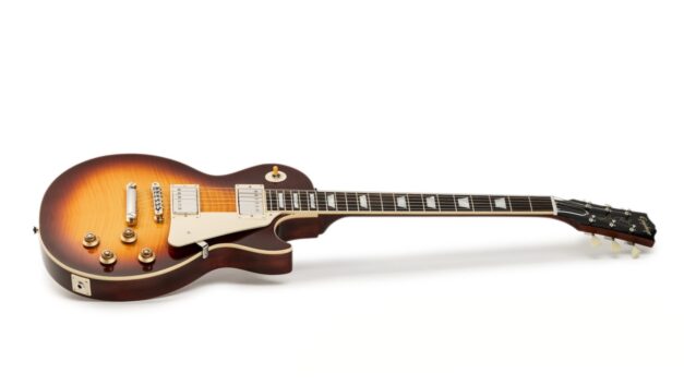 Epiphone IGC 1959 Les Paul Standard – Recensione e Prova