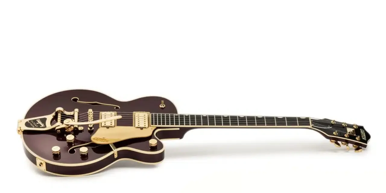 Gretsch Broadkaster Jr. LX – Recensione e Prova