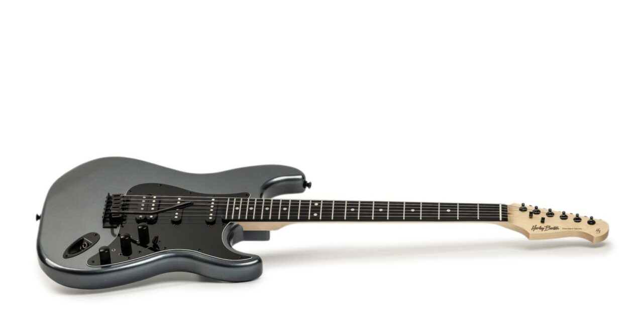 Harley Benton ST-JAMster (MDS) – Recensione e Prova