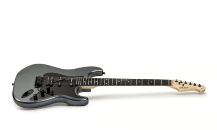 Harley Benton ST-JAMster (MDS) – Recensione e Prova