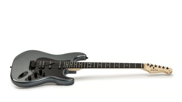 Harley Benton ST-JAMster (MDS) – Recensione e Prova
