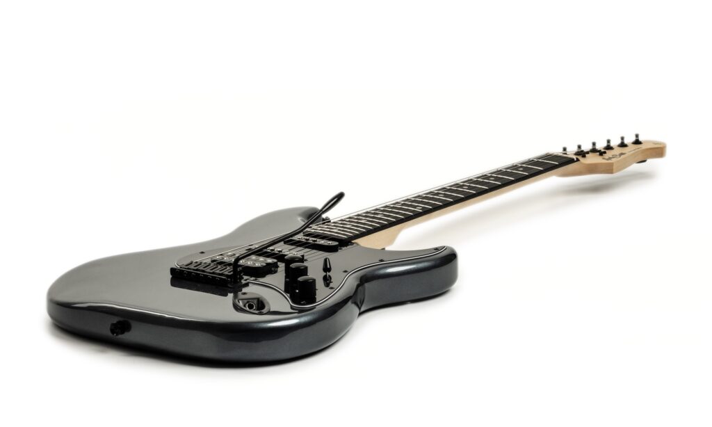 Harley Benton ST JAMster MDS 007 FIN