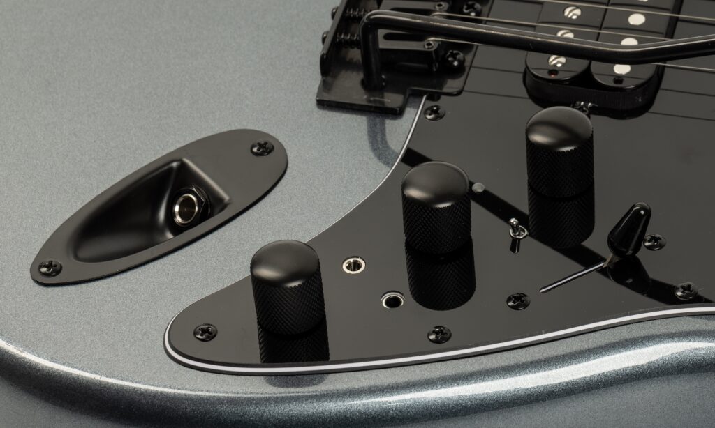 Harley Benton ST JAMster MDS 019 FIN