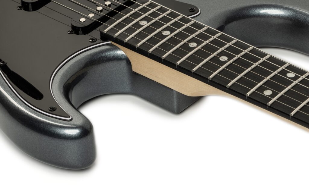 Harley Benton ST JAMster MDS 028 FIN
