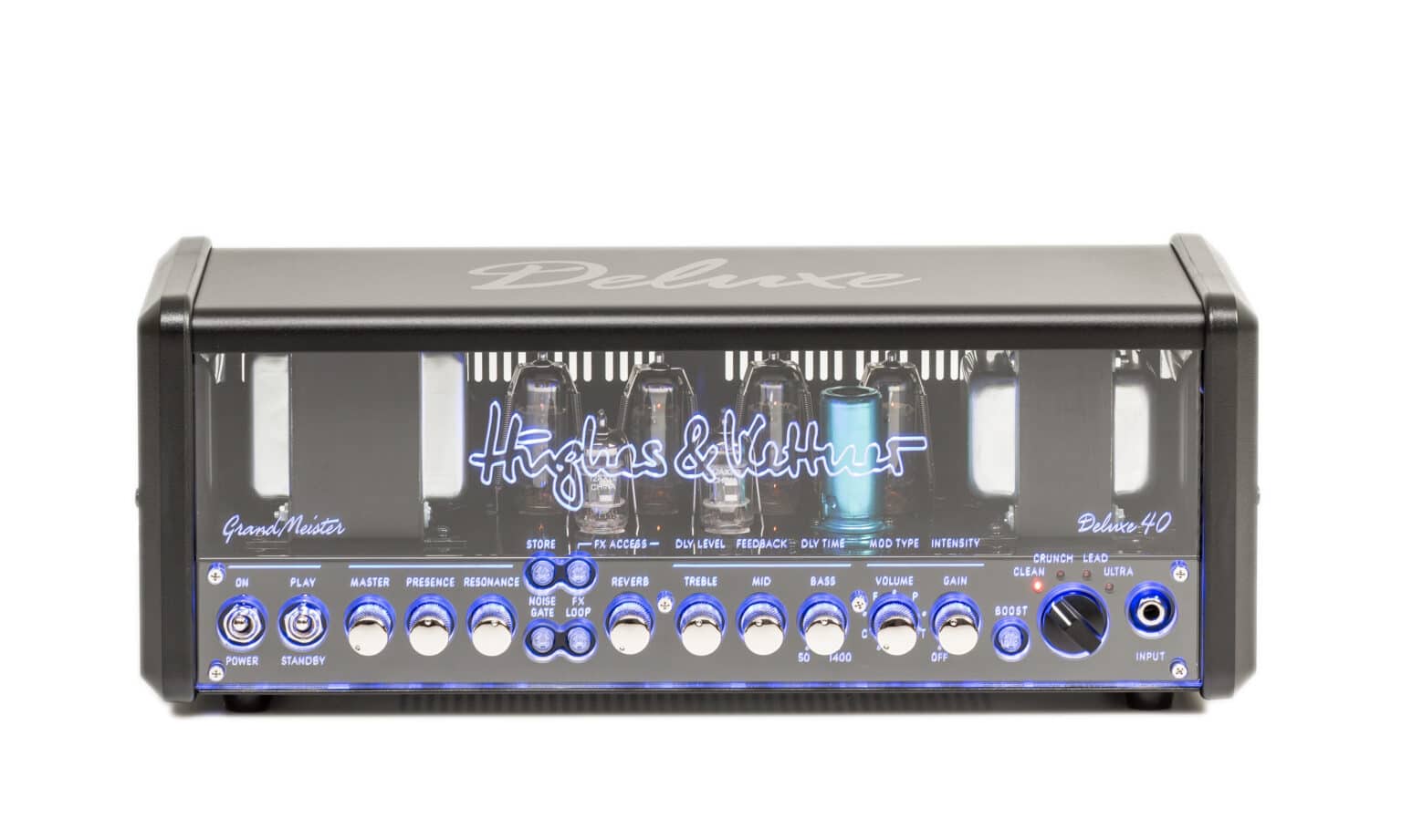 Hughes & Kettner Grandmeister Deluxe 40