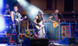 Chitarre emozionanti: Ricky Portera & Giuseppe Scarpato