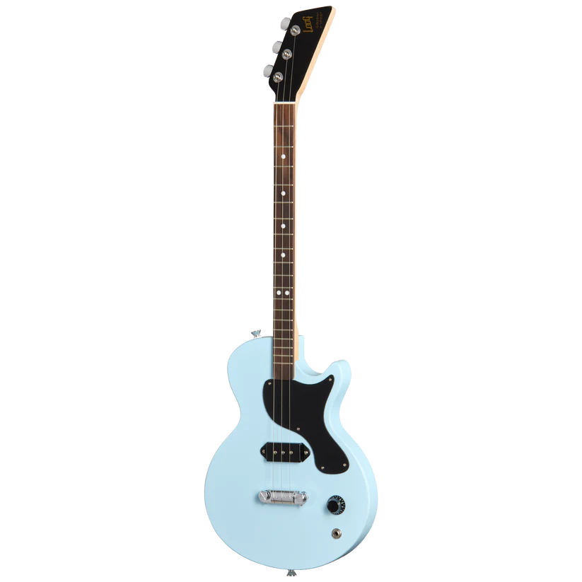 Lo storico marchio Gibson e Loog collaborano per una nuova chitarra per bambini pronta a far innamorare i più piccoli della musica