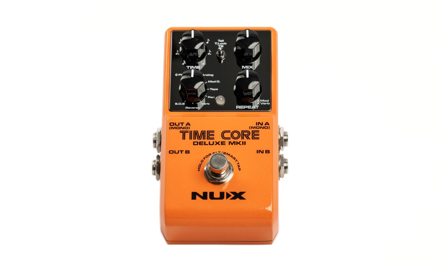 Nux Time Core Deluxe MKII