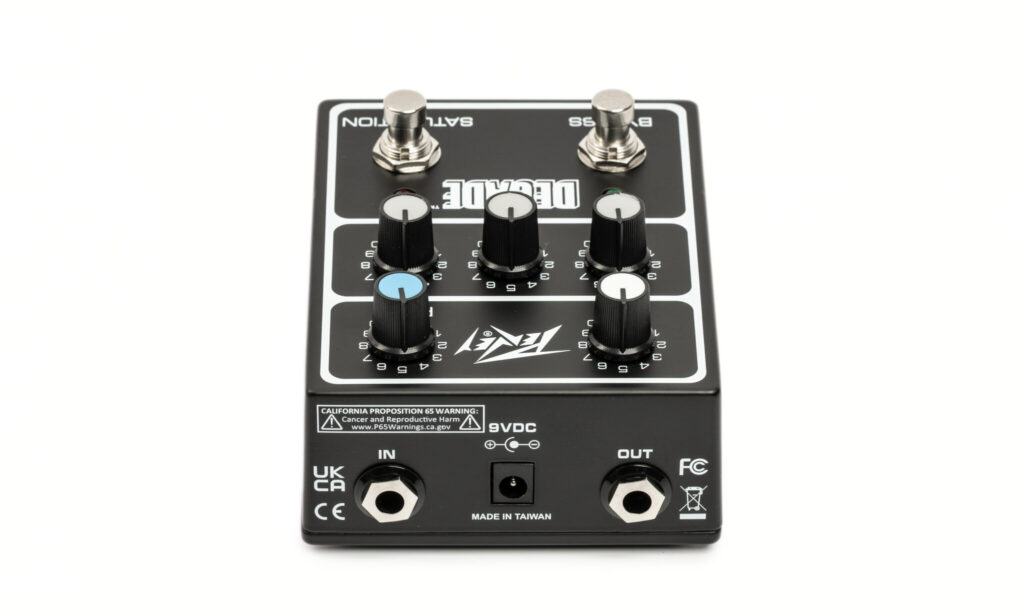 Peavey Decade Preamp 009 FIN 2048x1229