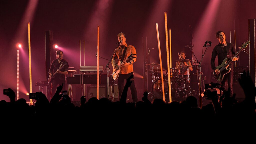 Con gli I Days a Milano tornano anche i System Of a Down e i Queens Of The Stone Age. Scopri tutto sull'evento del 2026