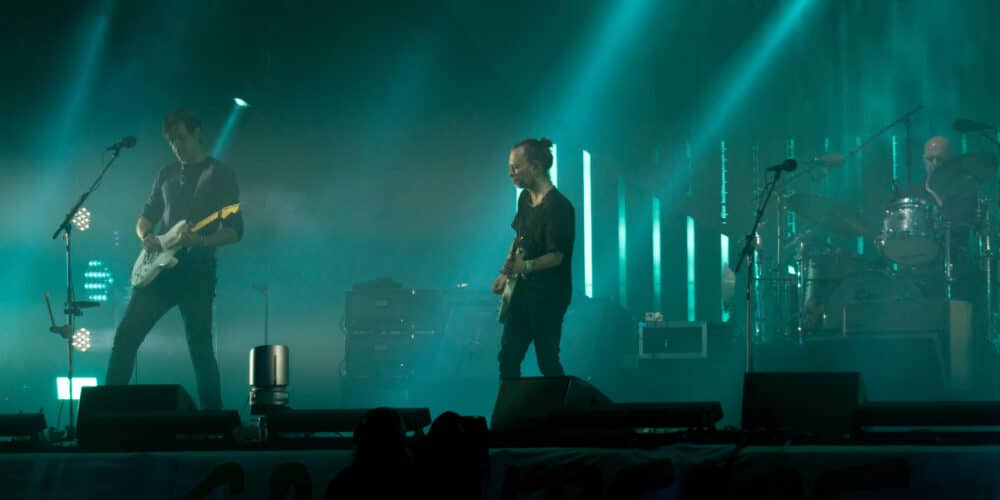 Annunciato ufficialmente il tour dei Radiohead: 4 date a Bologna a novembre ma attenzione alla procedura per acquistare i biglietti