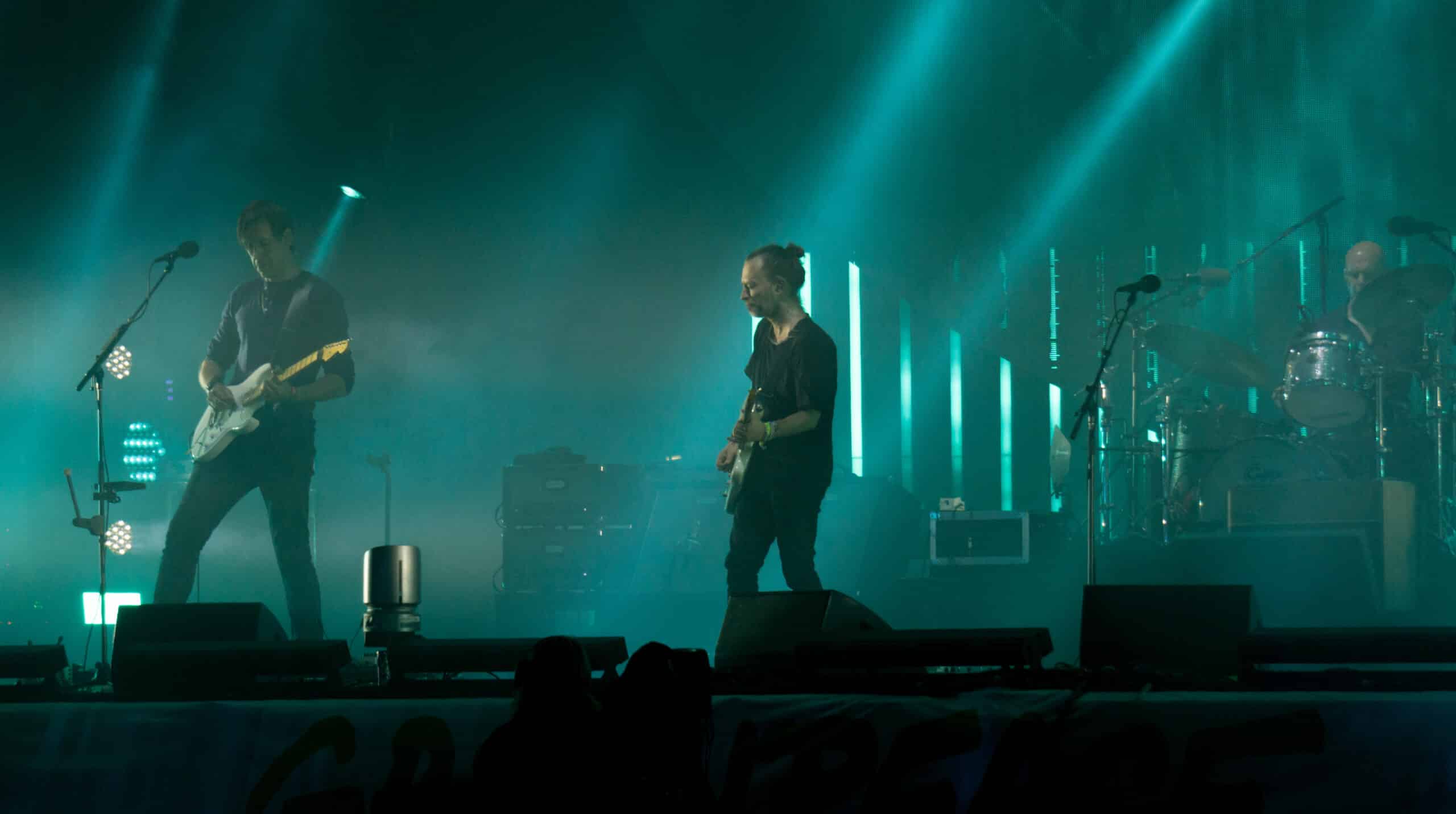 Annunciato ufficialmente il tour dei Radiohead: 4 date a Bologna a novembre ma attenzione alla procedura per acquistare i biglietti