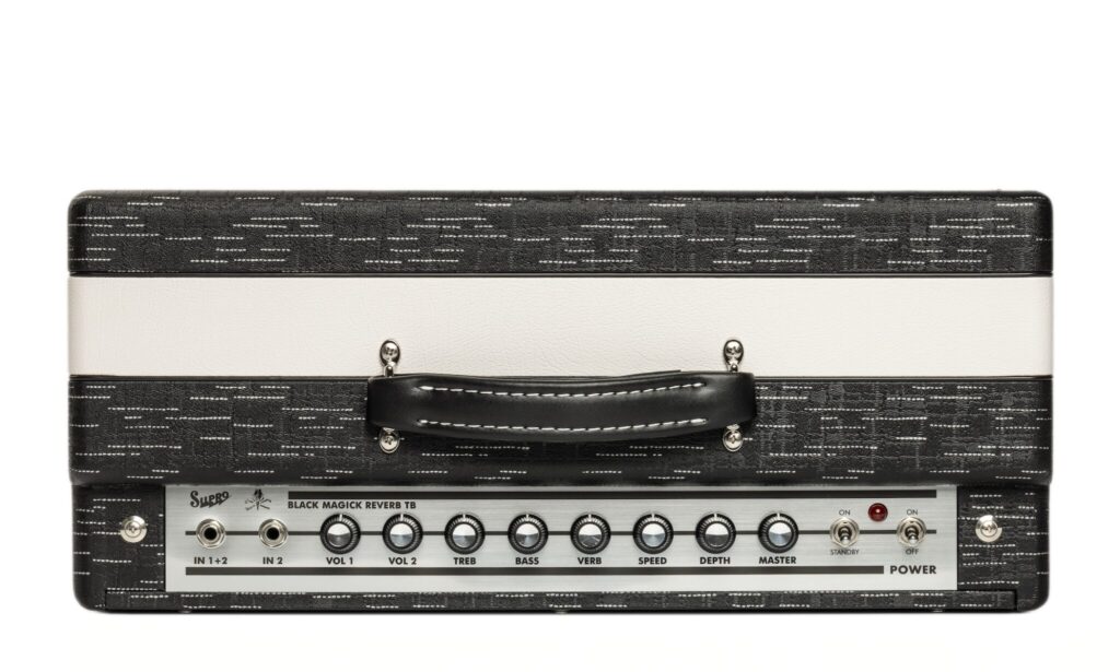 Supro Black Magick Reverb TB 018 FIN 2048x1229