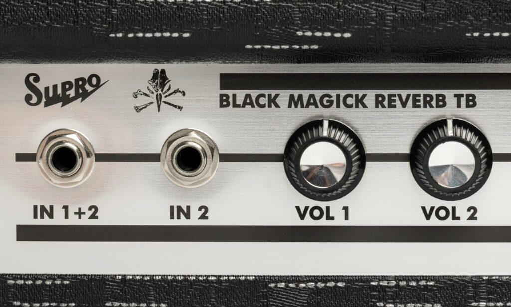Supro Black Magick Reverb TB 019 FIN 2048x1229