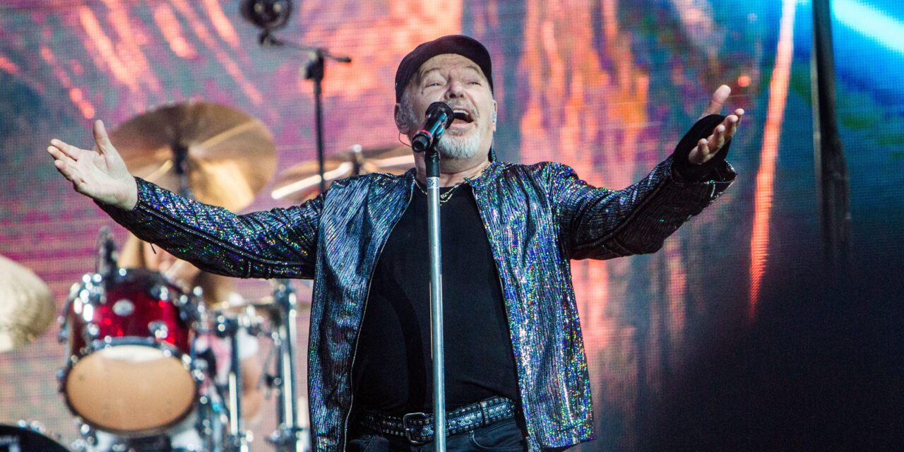 Vasco Rossi: 10 canzoni con il suo tocco inaspettato