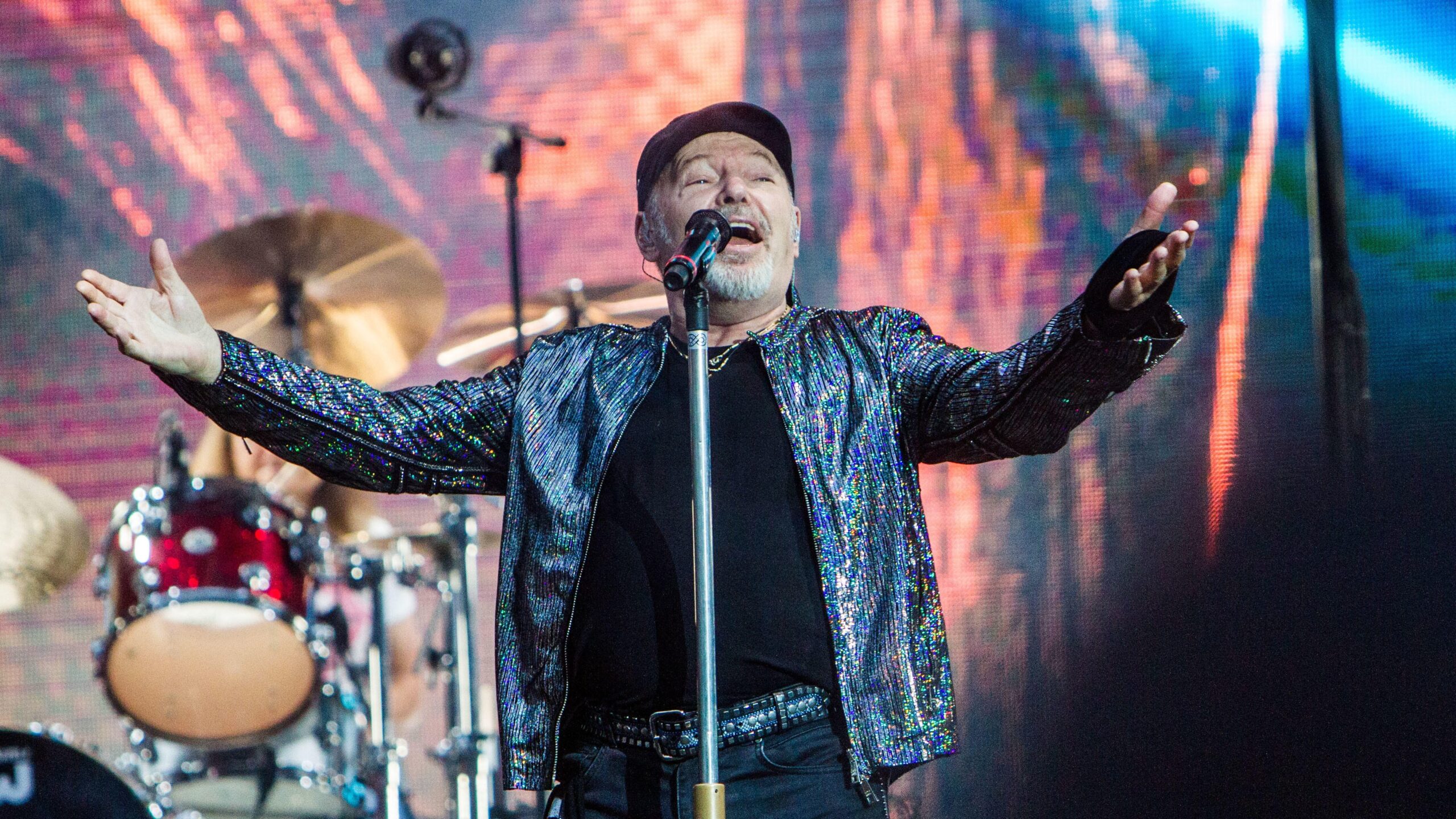 Vasco Rossi