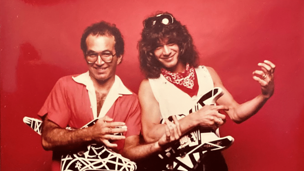 Steve Rosen