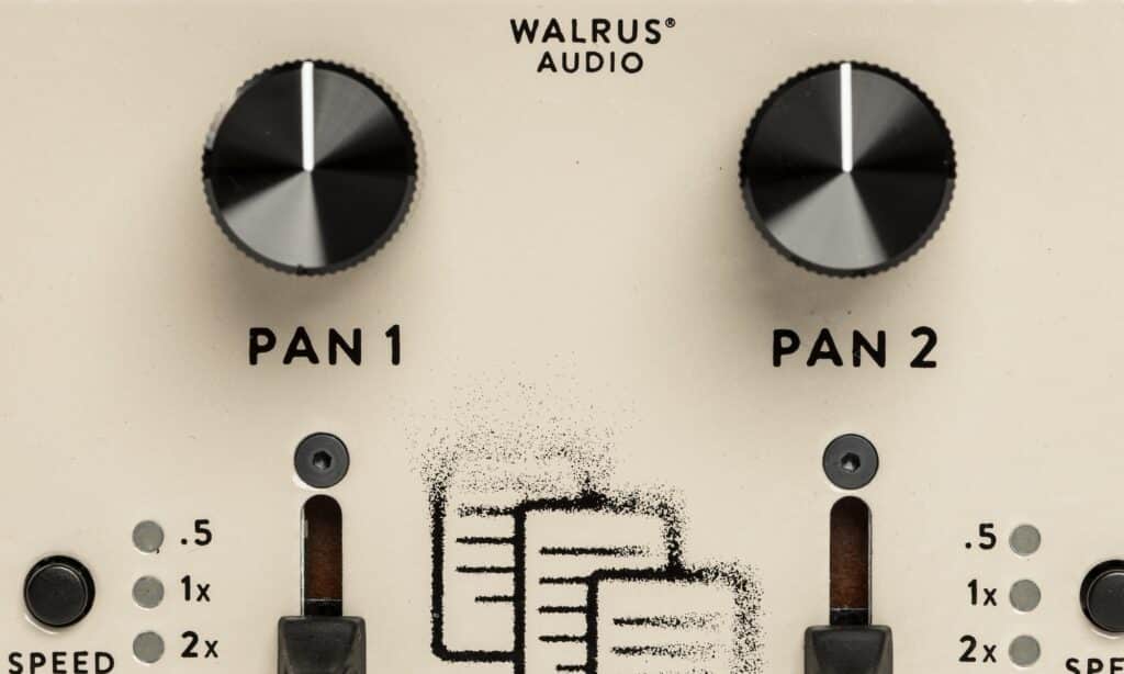 Walrus Audio Xero Poly Looper 015 FIN